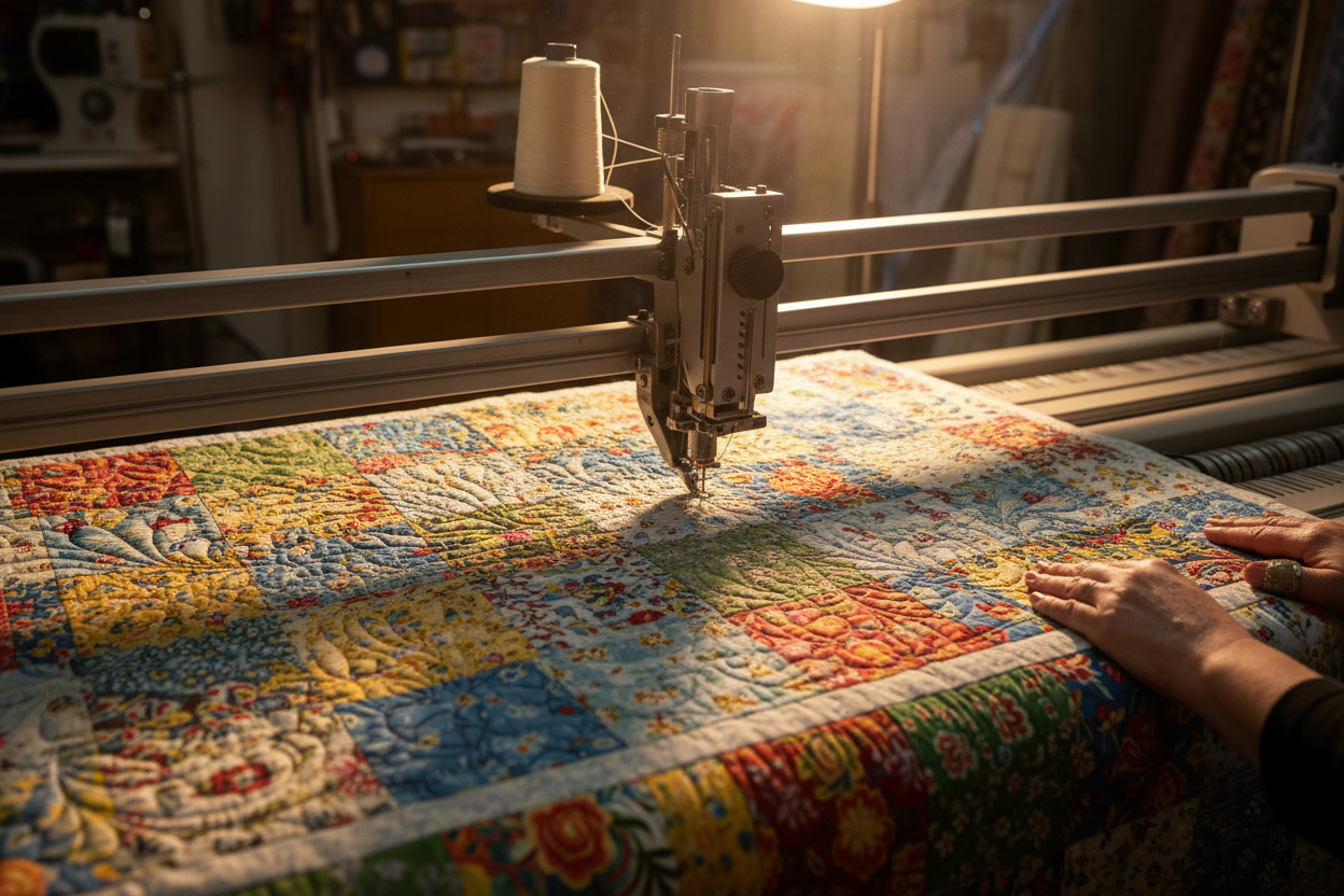 Quilt Tops