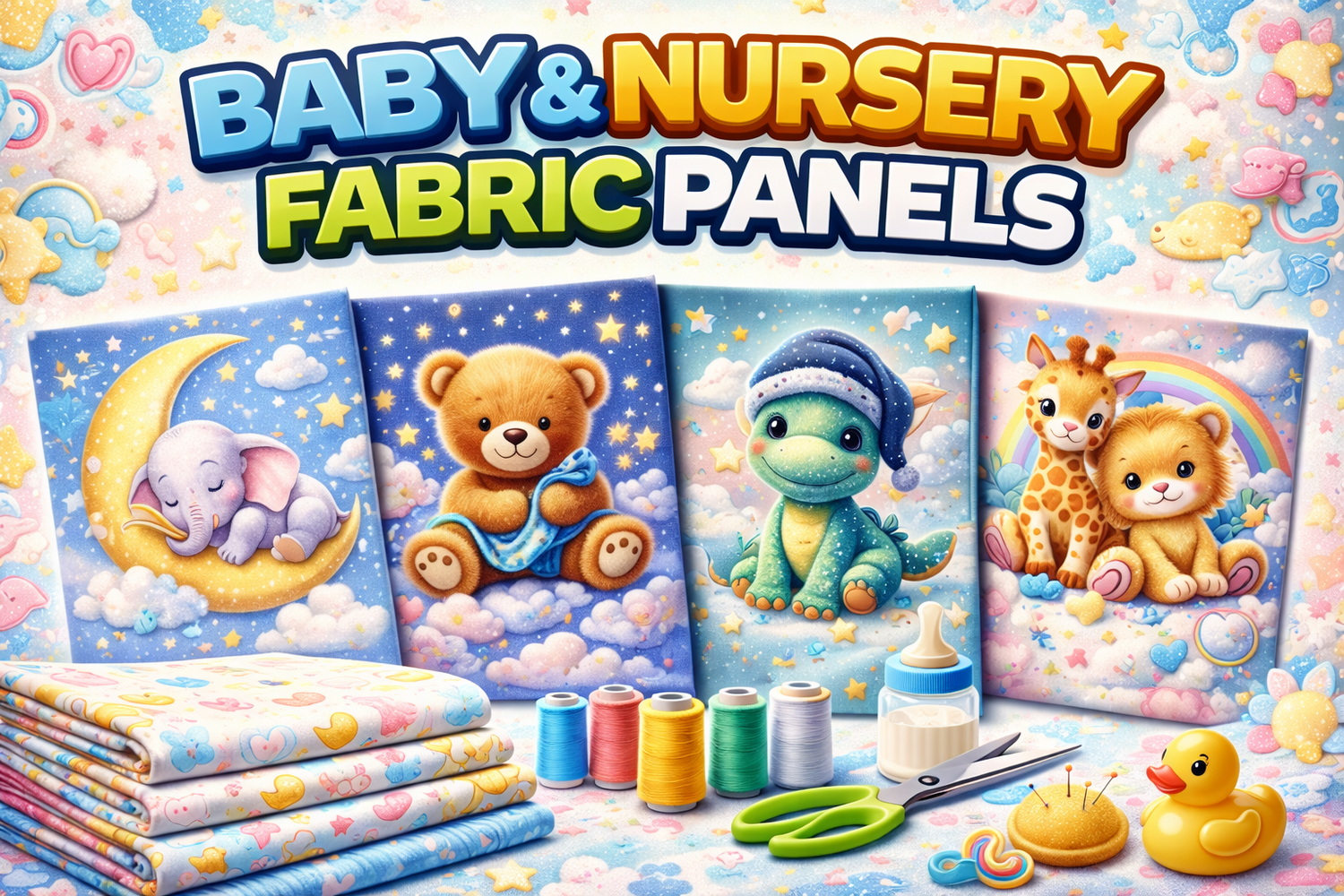 For Baby Nursery
