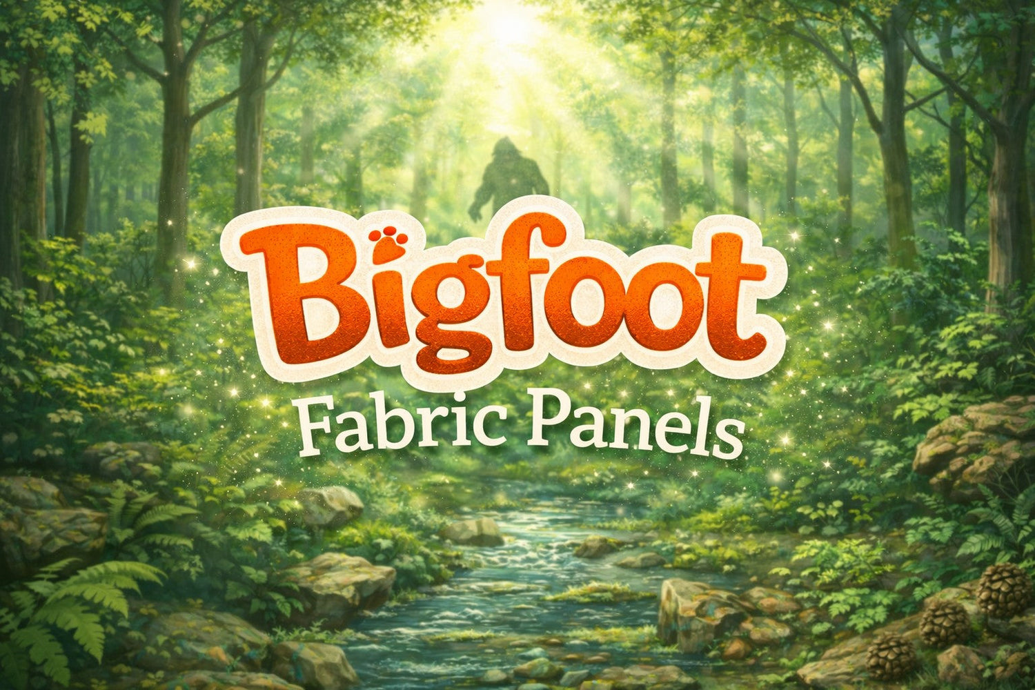 Bigfoot