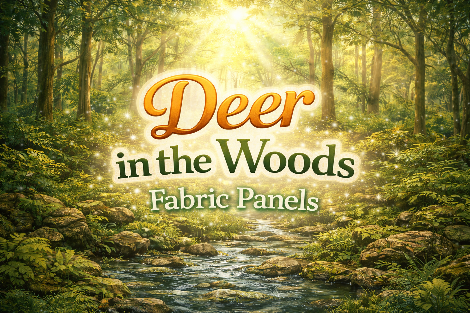 Deer