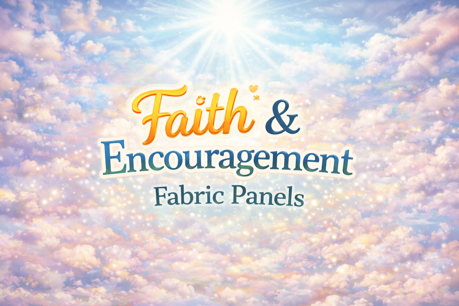 Faith/Encouraging