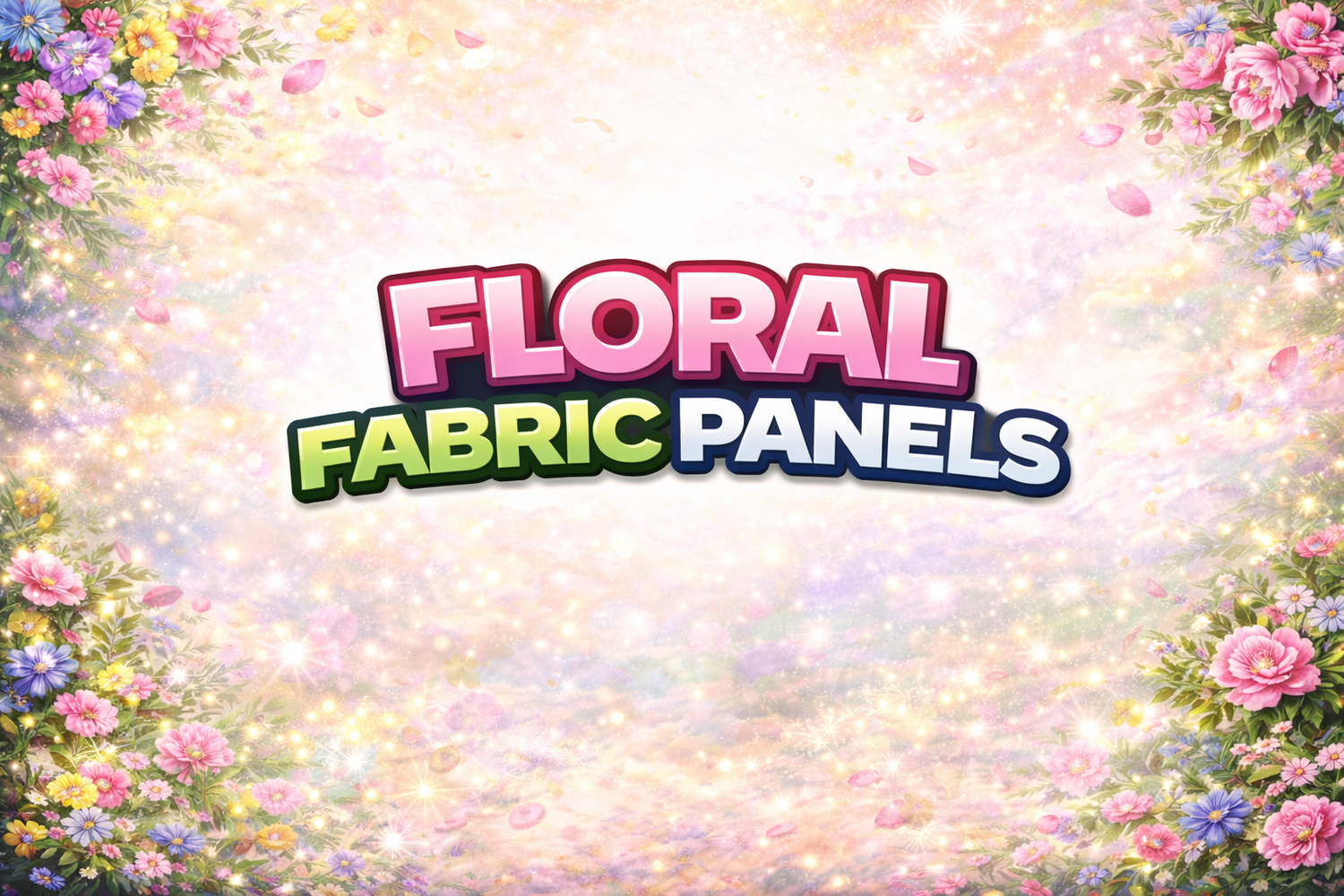 Floral/Flowers
