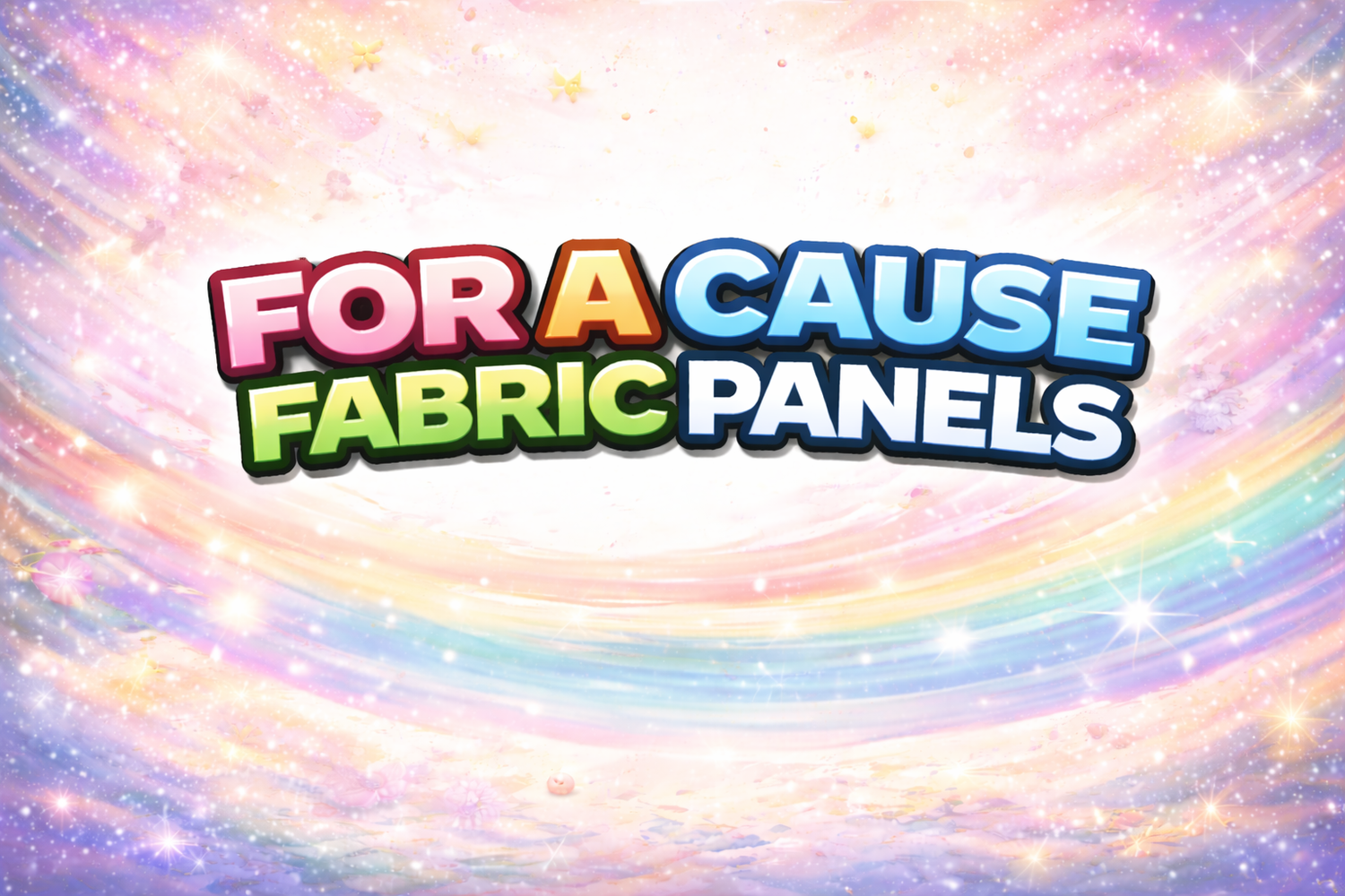 For A Cause