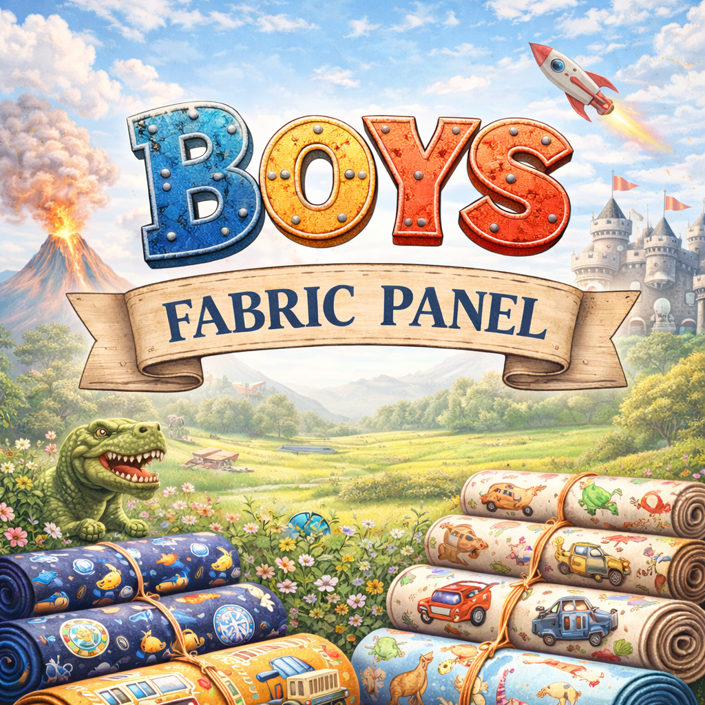 For Boys