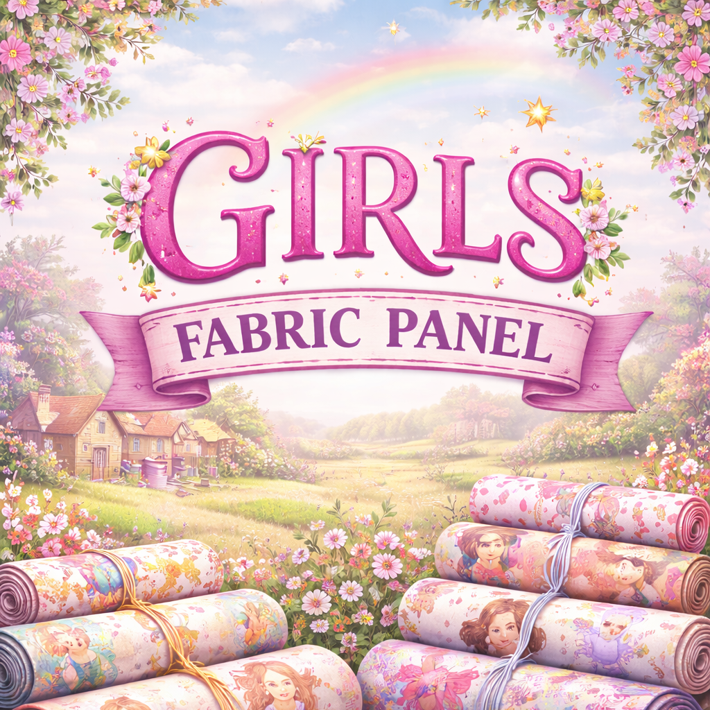 For Girls