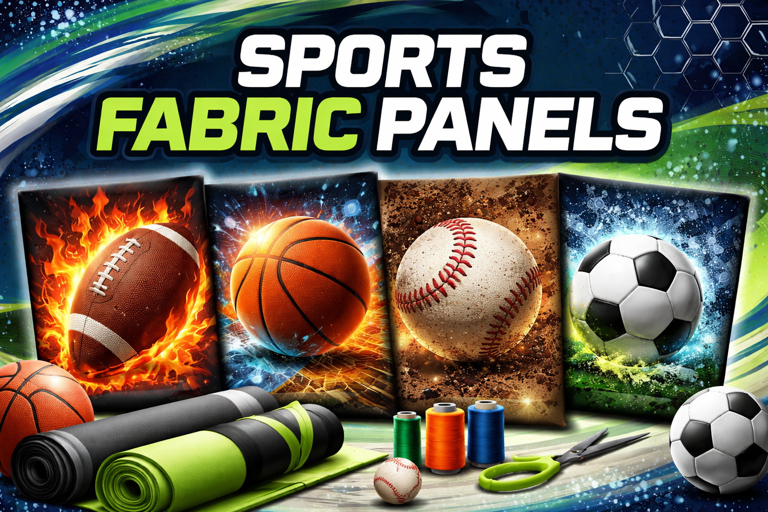 Sports