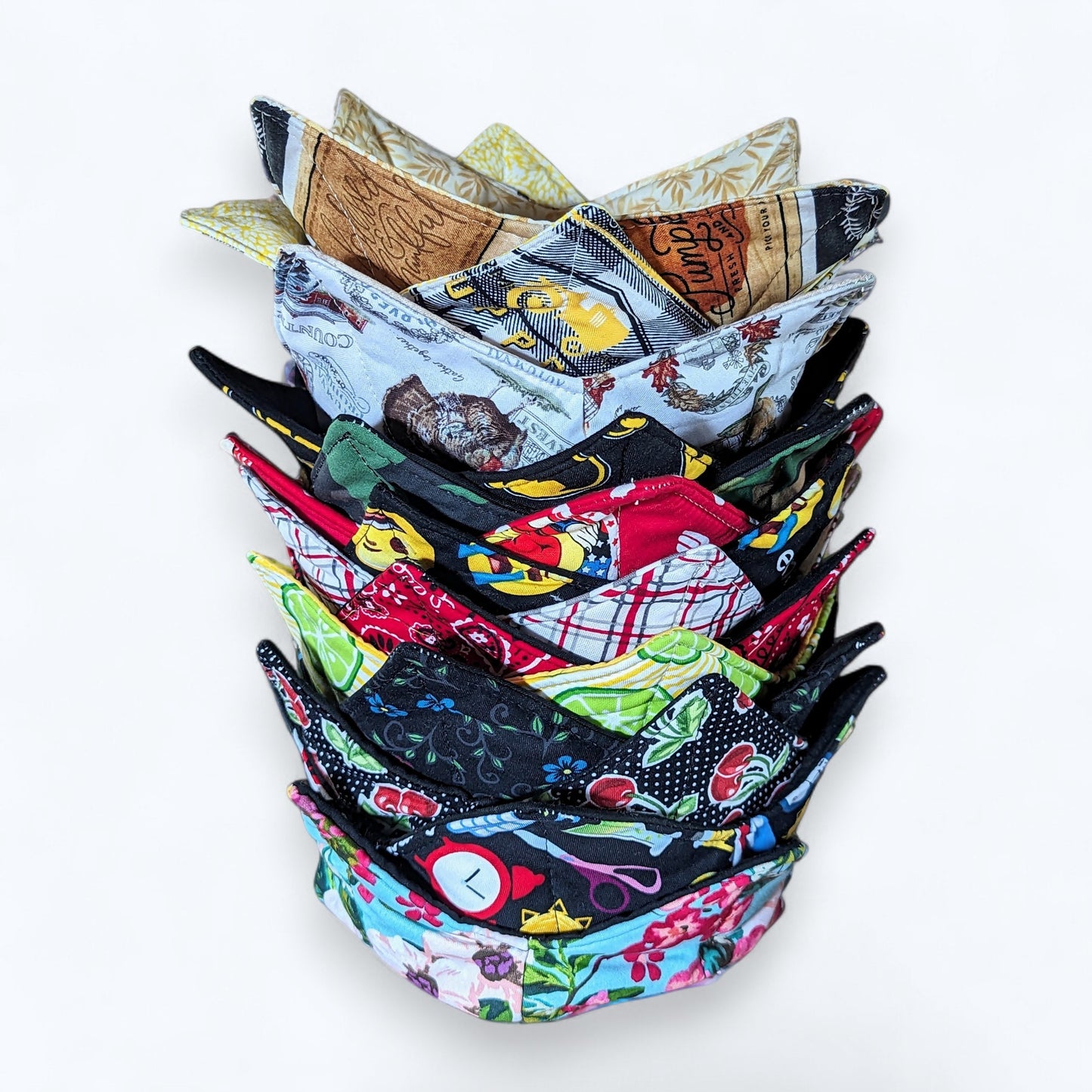 Bowl Cozy's