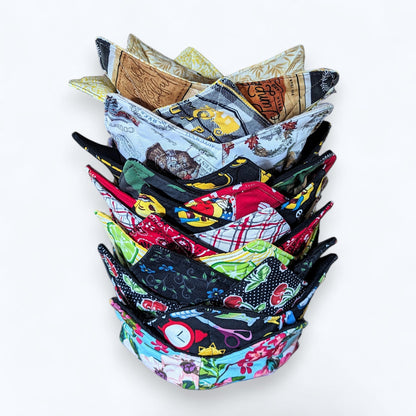 Bowl Cozy's