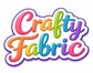 Crafty Fabric - Home