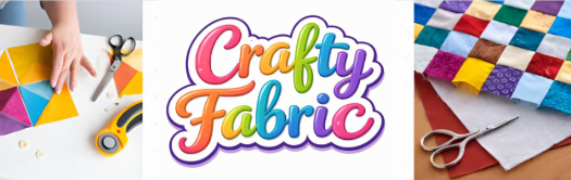 Crafty Fabric